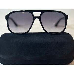 Brand New Gucci Sunglasses - GG1188S 002 Size 58-17-140 M